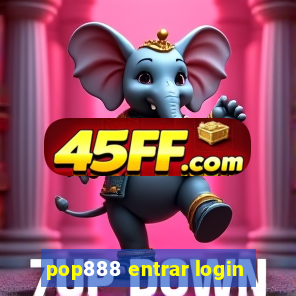 pop888 entrar login